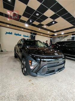 هيونداي كونا